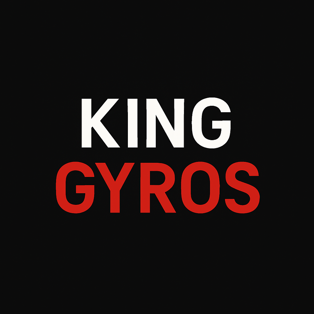 KING GYROS DUNLAP